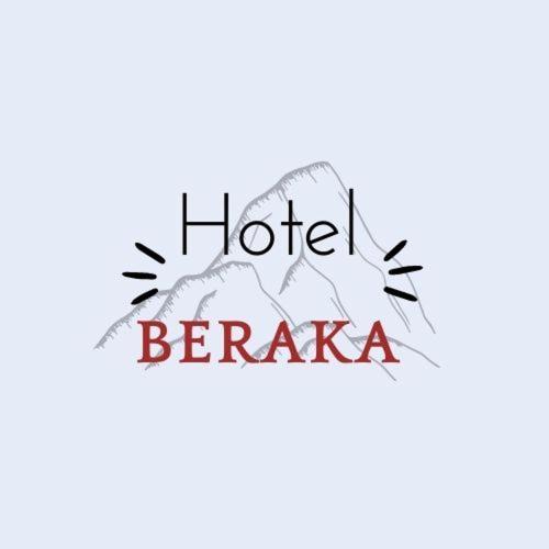 Hotel Beraka Bernal Exteriör bild